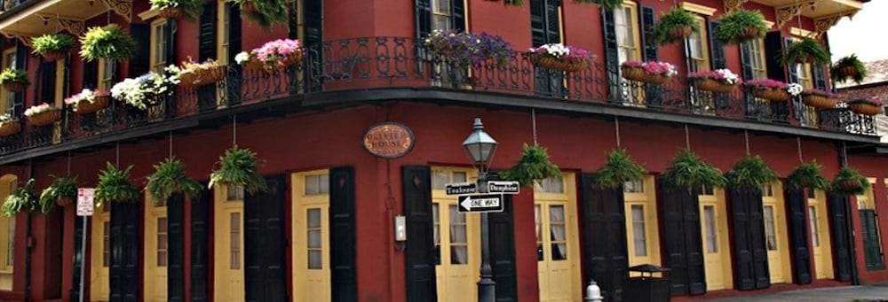 The Olivier House Hotel — photo 2