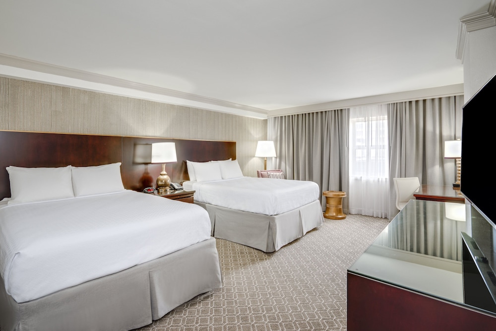 Crowne Plaza New Orleans French Qtr - Astor by IHG — photo 4