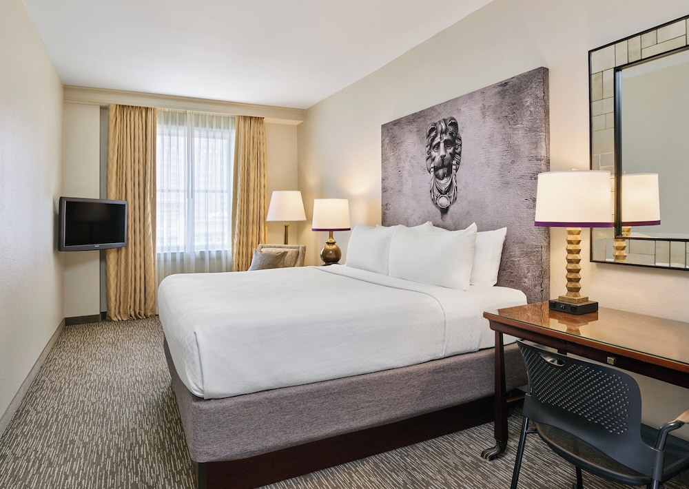 Crowne Plaza New Orleans French Qtr - Astor by IHG — photo 7