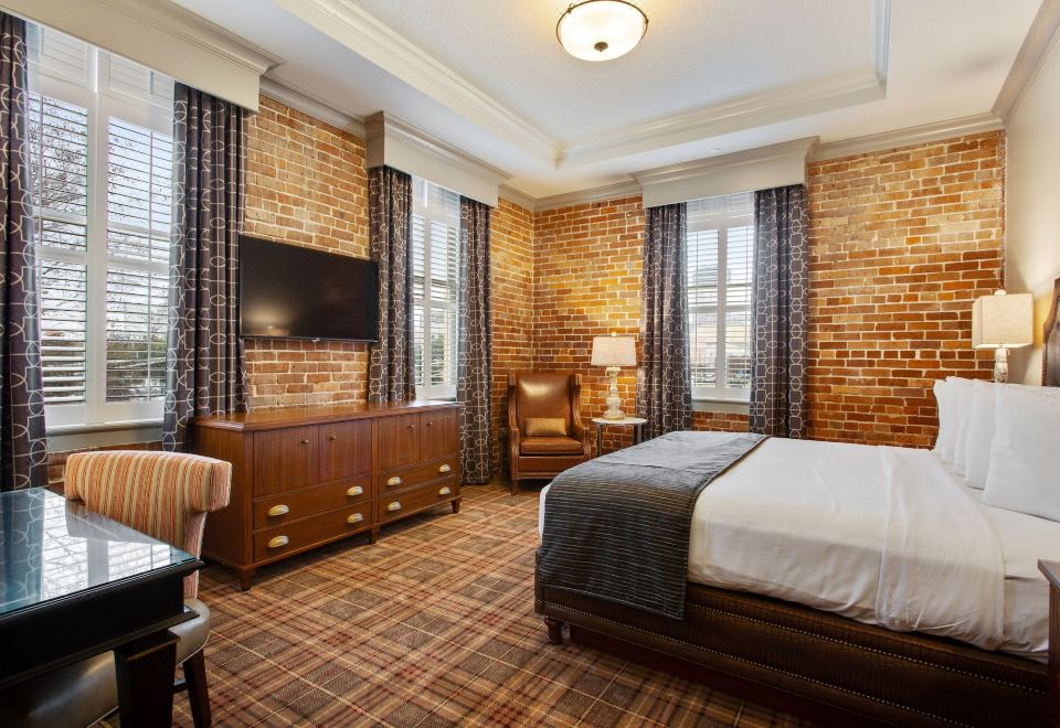 The Brakeman Hotel