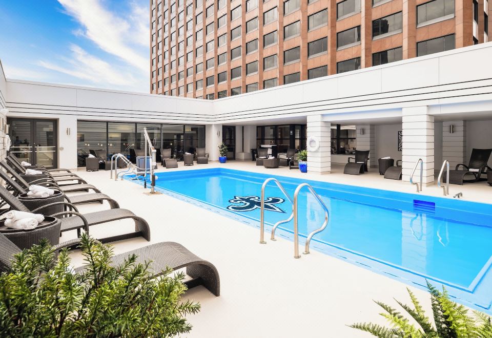 InterContinental New Orleans by IHG