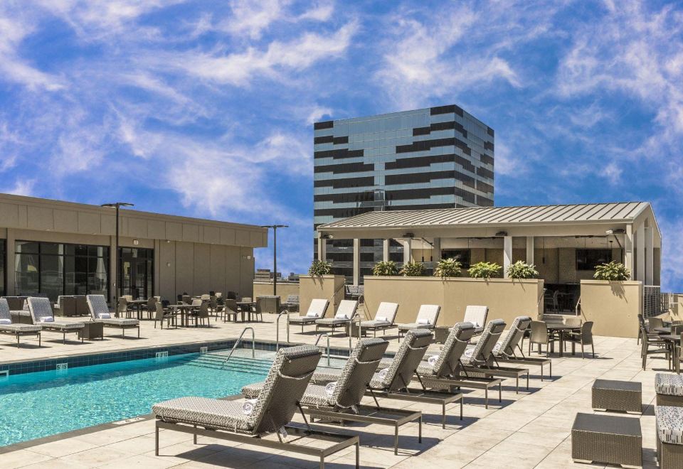 The Jung Hotel and Residences